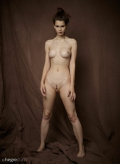 Vintage Nude: Tasha #13 of 16